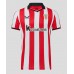 Moški Nogometni dresi Athletic Bilbao Oihan Sancet #8 Domači 2025-26 Kratek Rokav